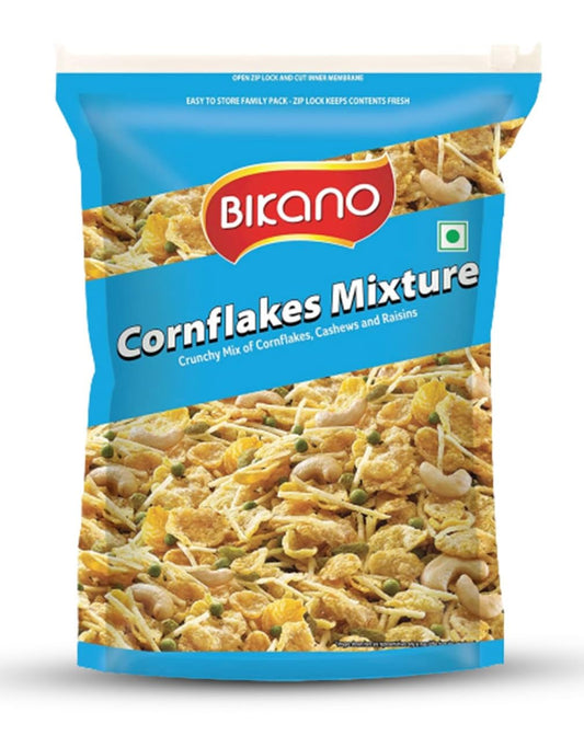 Bikano Cornflakes Mixture