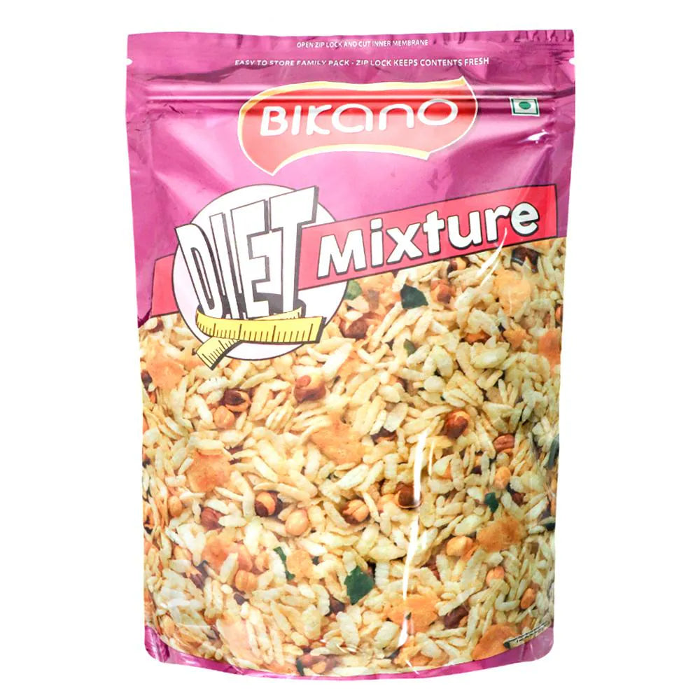 Bikano diet mixture