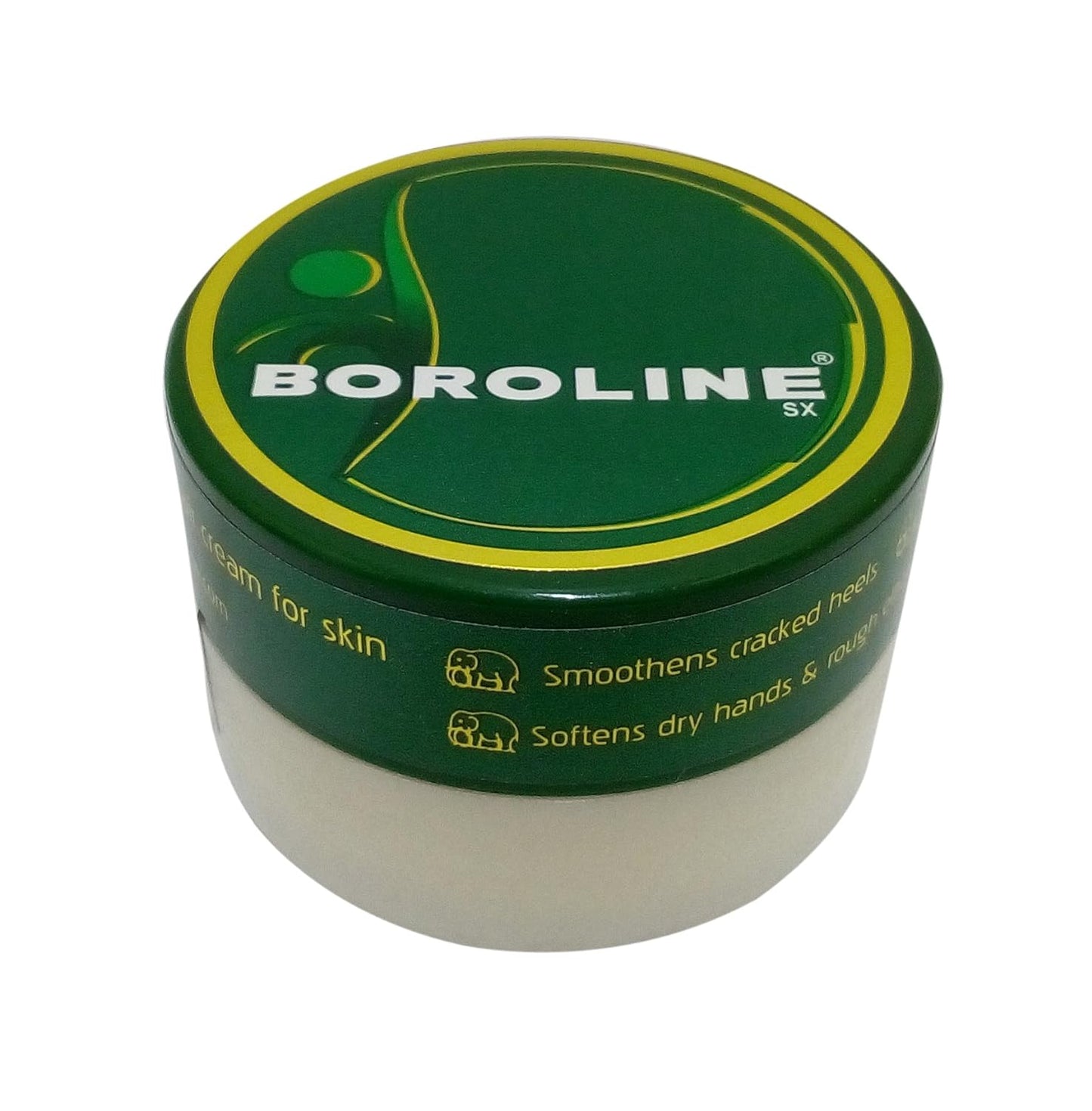 Boroline Antiseptic Cream