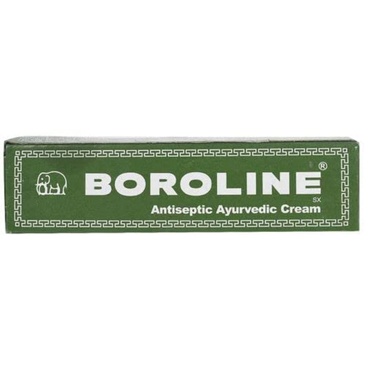 Boroline Cream