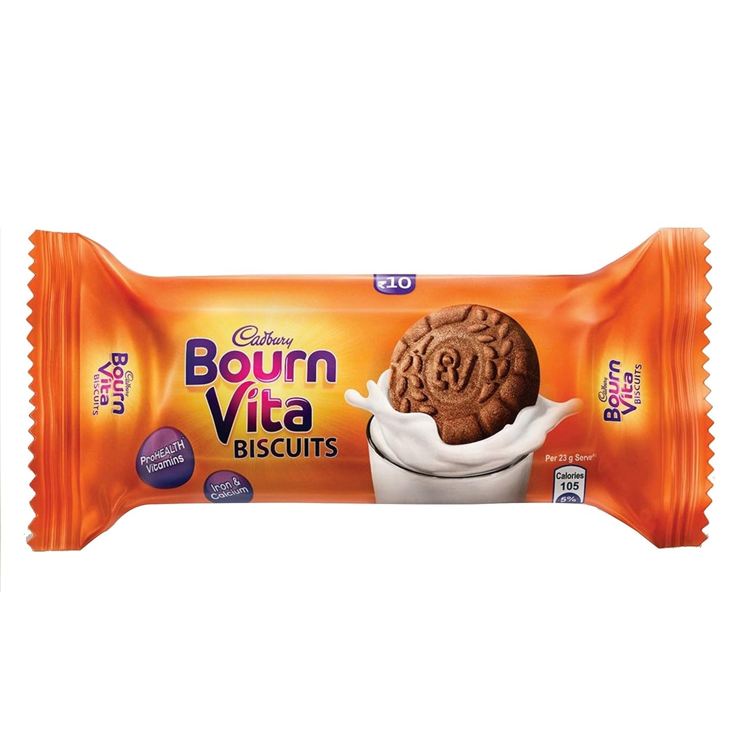 Bournvita Biscuits