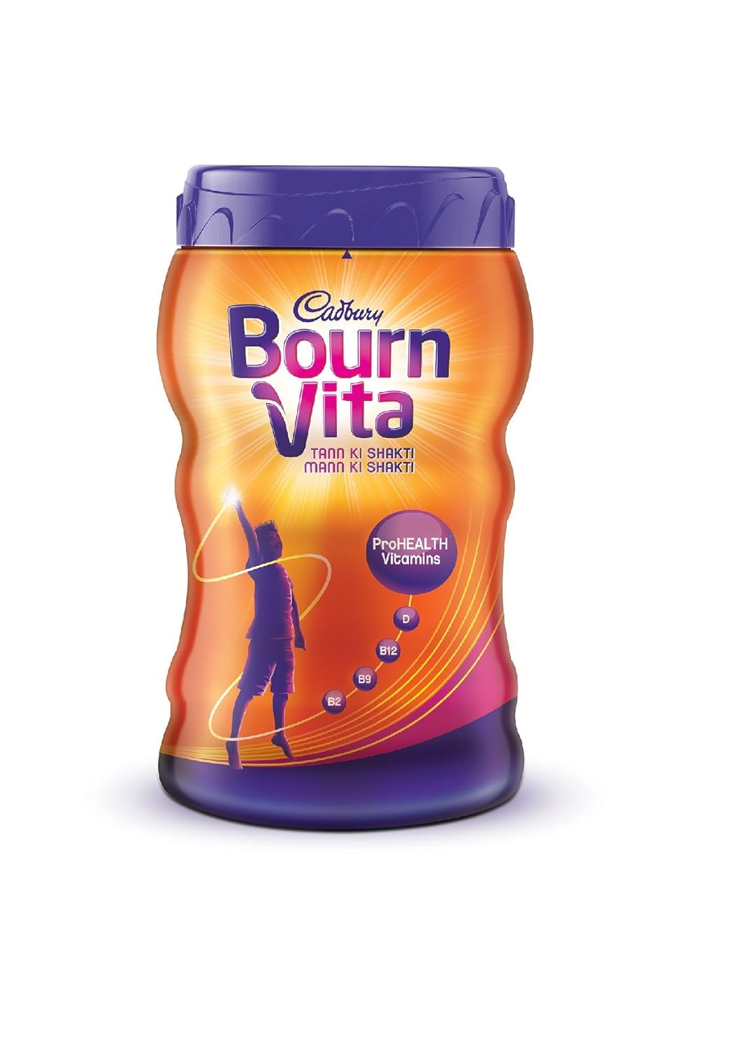 Bournvita Powder 