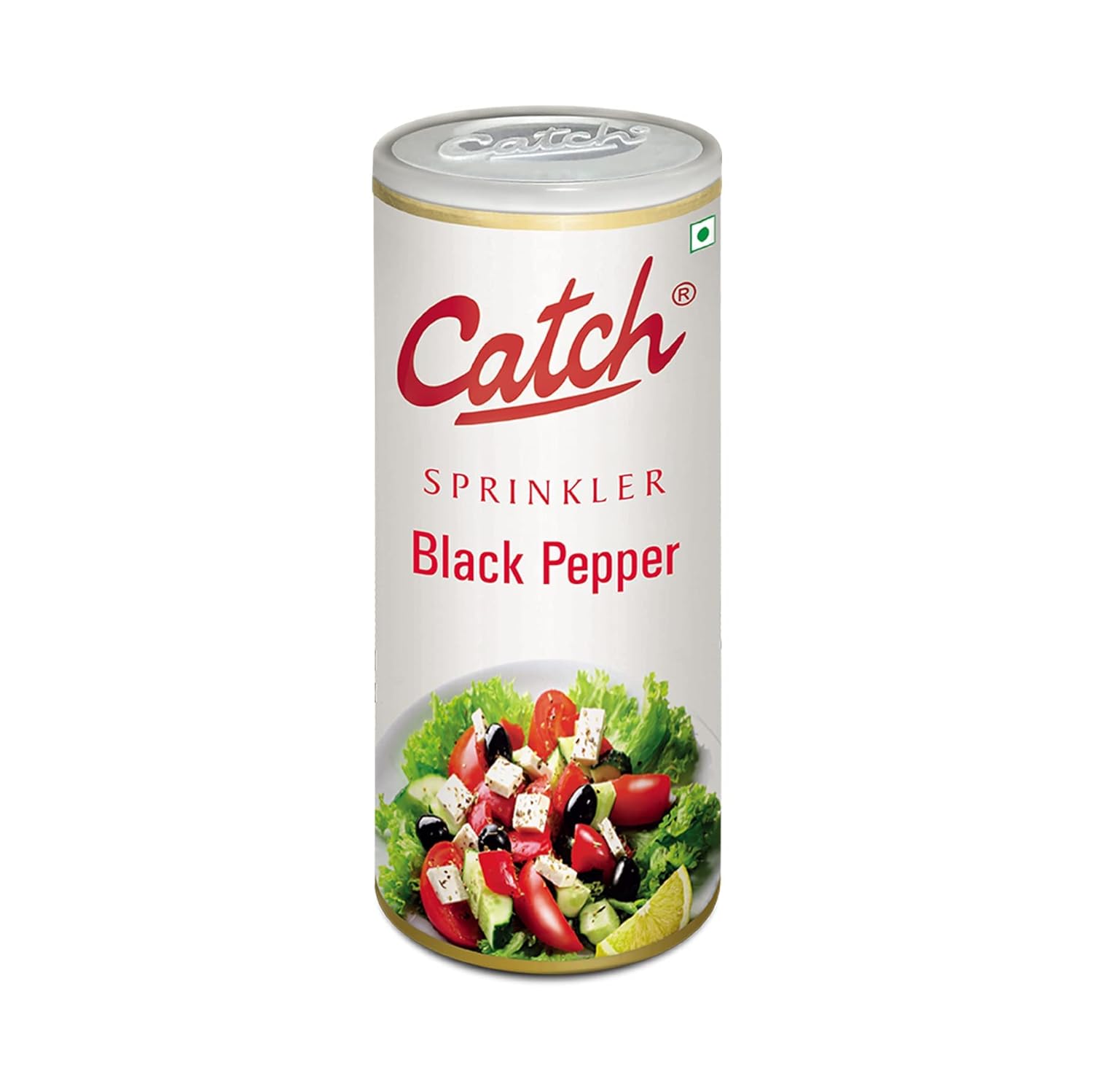 Catch Black Pepper