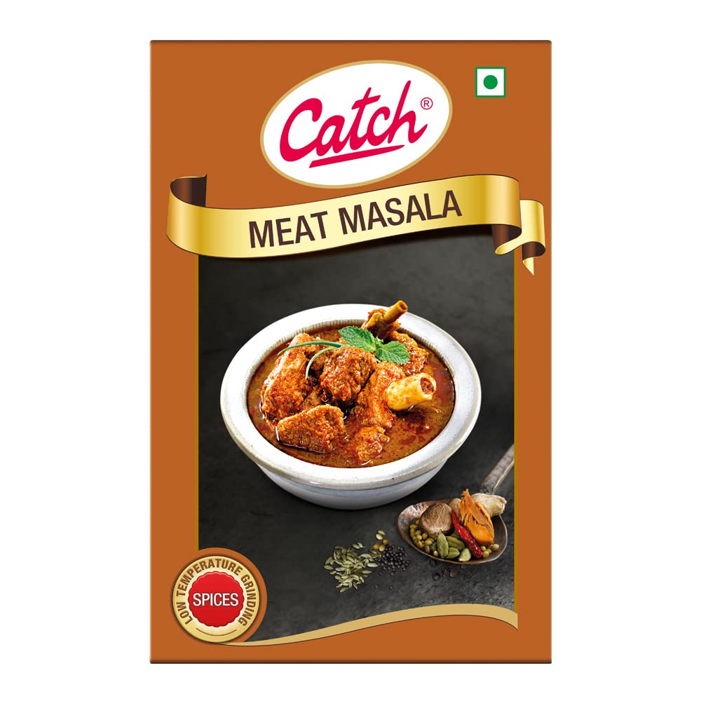 Catch Meat Masala