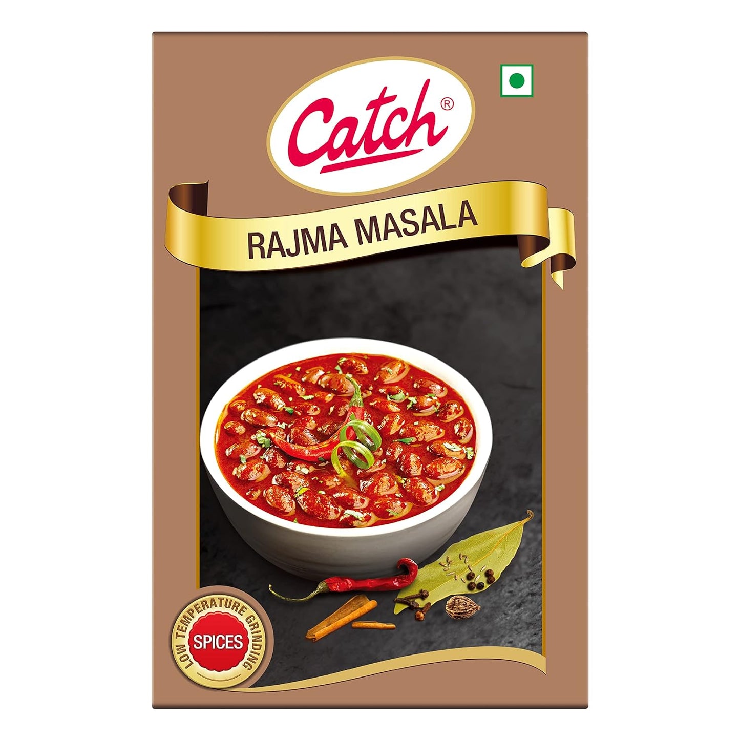 Catch Rajma Masala