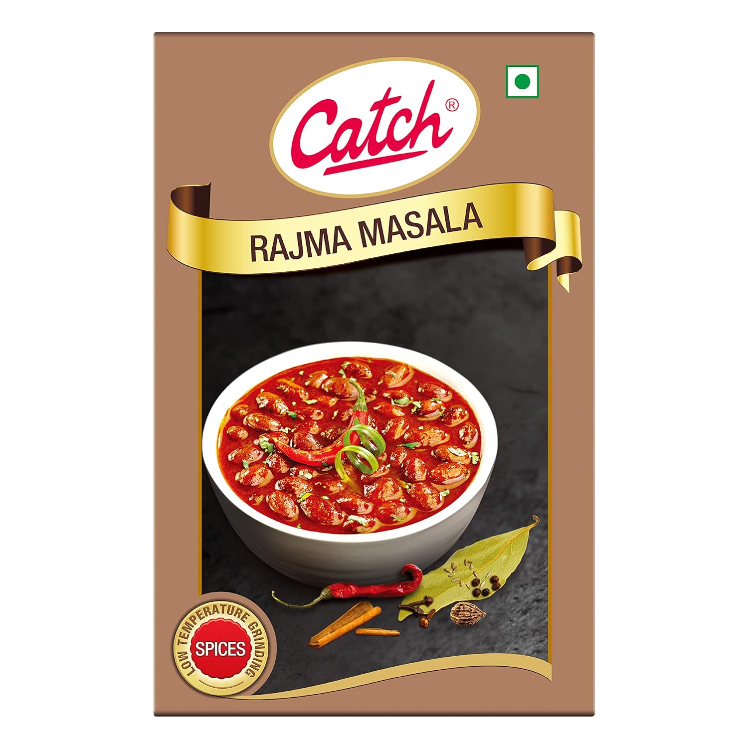 Catch Rajma Masala