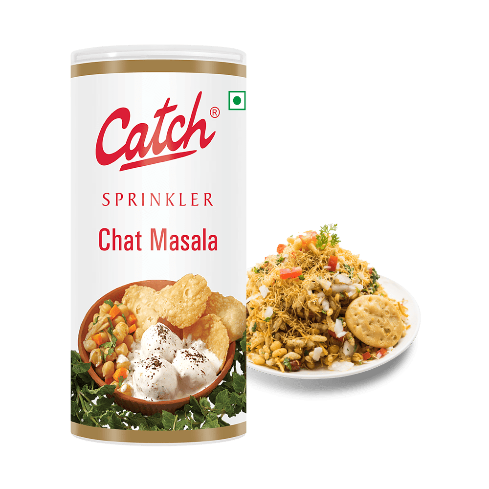 Catch chat masala sprinkles