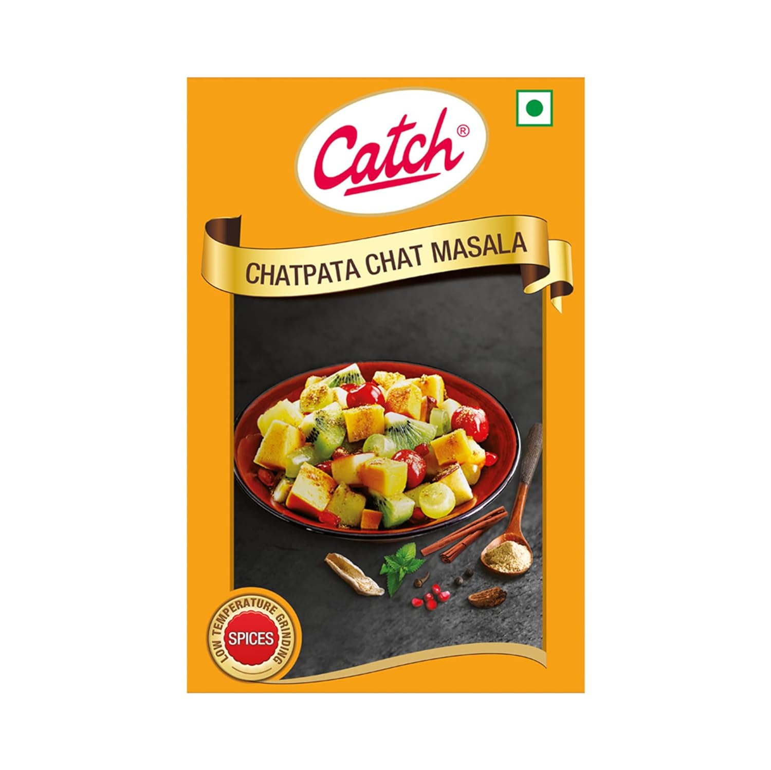 Catch chatpata chat masala