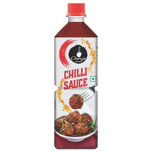 Chings Secret Red Chilli Sauce 680 Gm