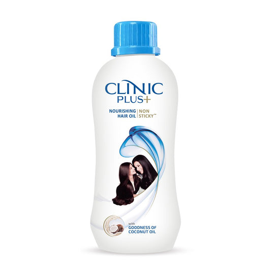 Clinic Plus Nourishing Hair Oil 200ml