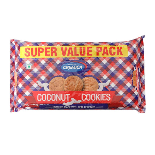 Cremica Coconut Cookies, 900 Gm