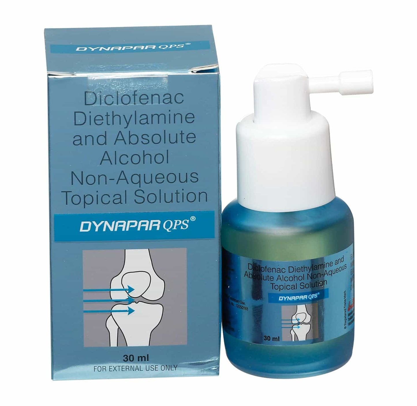 DYNAPAR QPS SOLUTION 30ML 