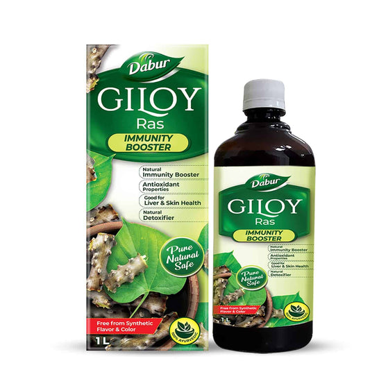 Dabur Giloy Juice - 1L | 