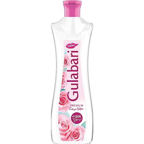 Dabur Gulabari Premium Rose Water 250 ML