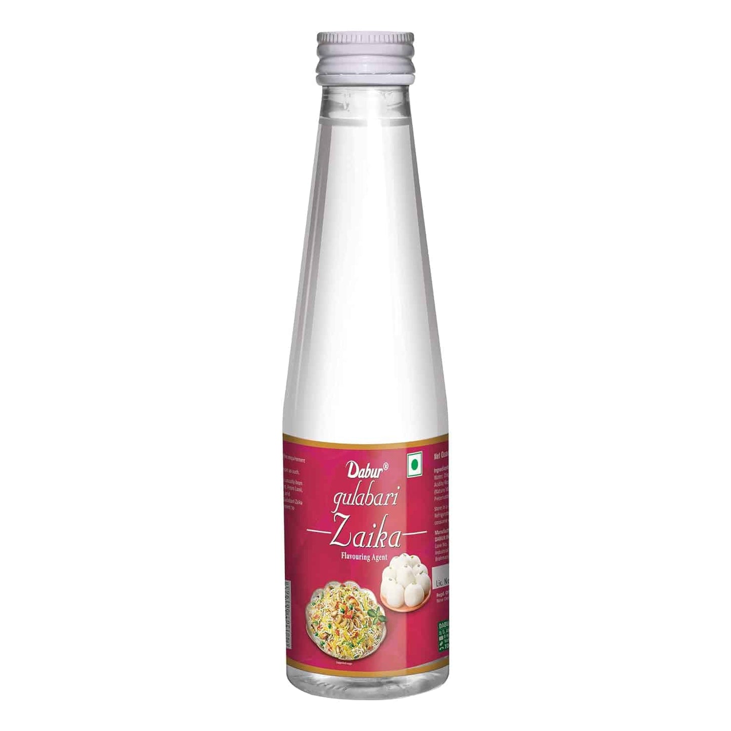 Dabur Hepano Syrup - 200 ml 