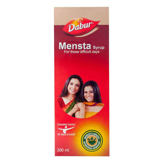 Dabur Mensta - 200 Ml 