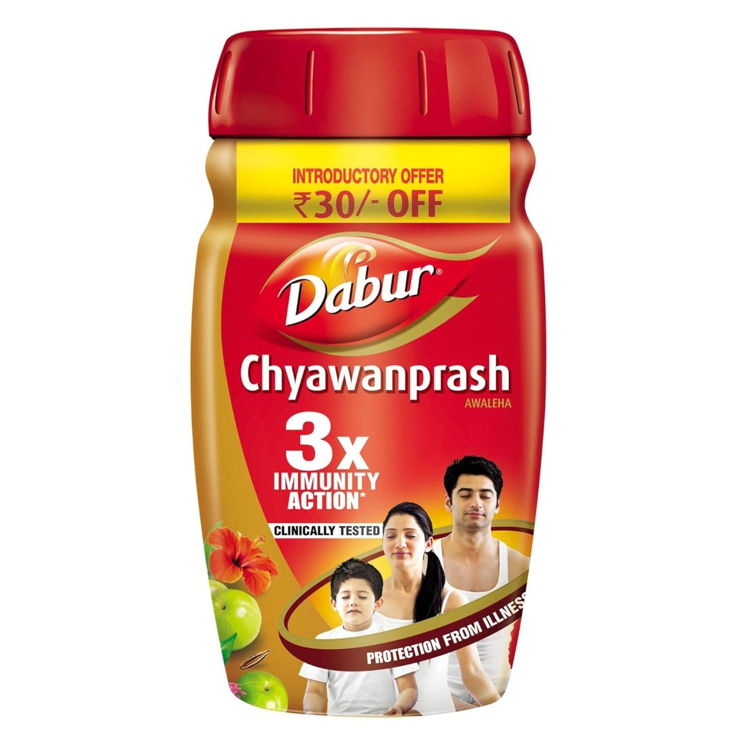 Dabur Chyawanprash  1.5 kg