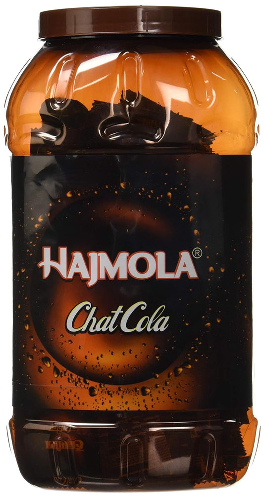 Dabur Hajmola Chatcola jar 340 Gm