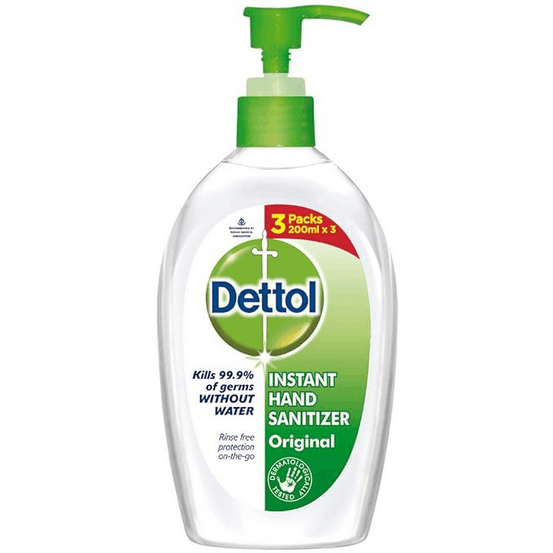 Dettol Hand Sanitizer