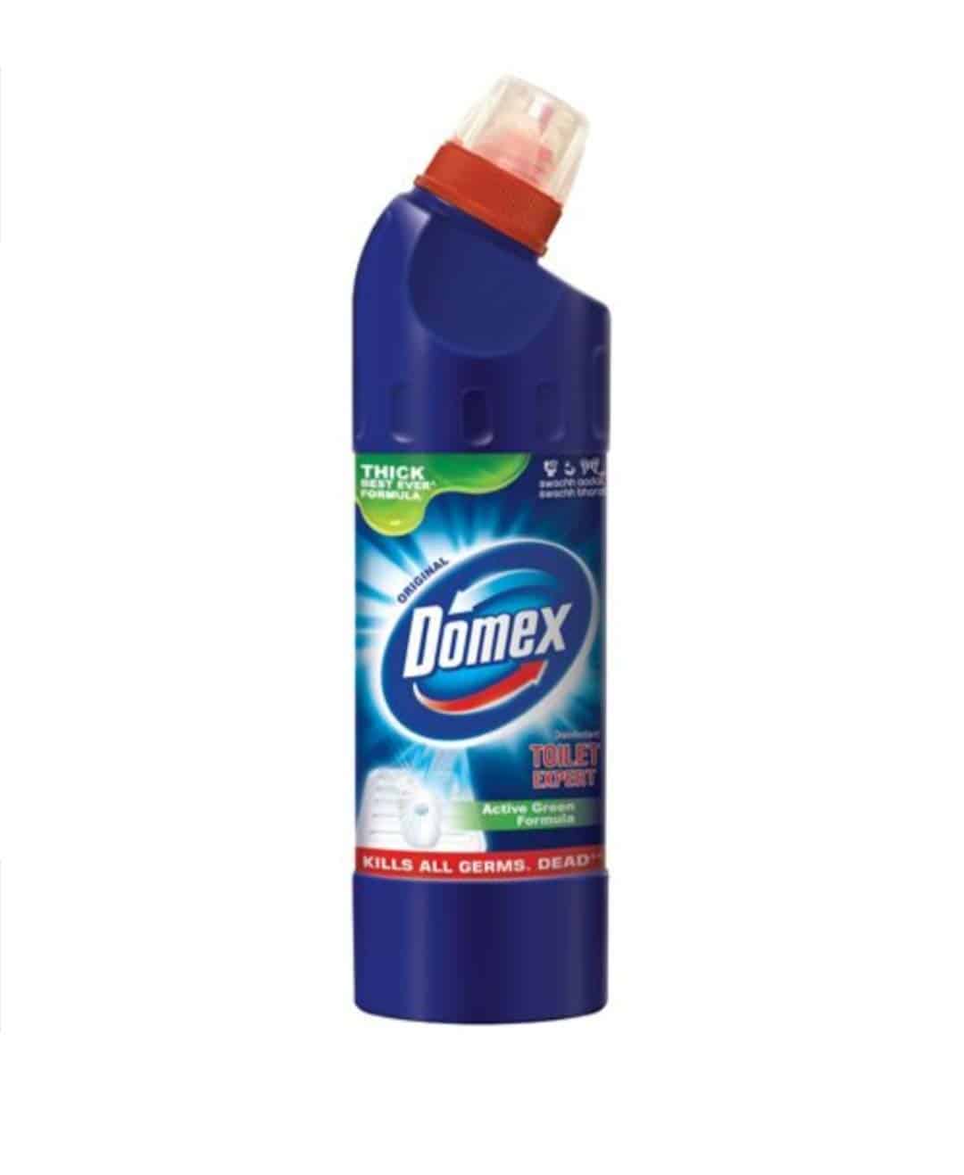 Domex Original Toilet Cleaner Expert - 500 ml 