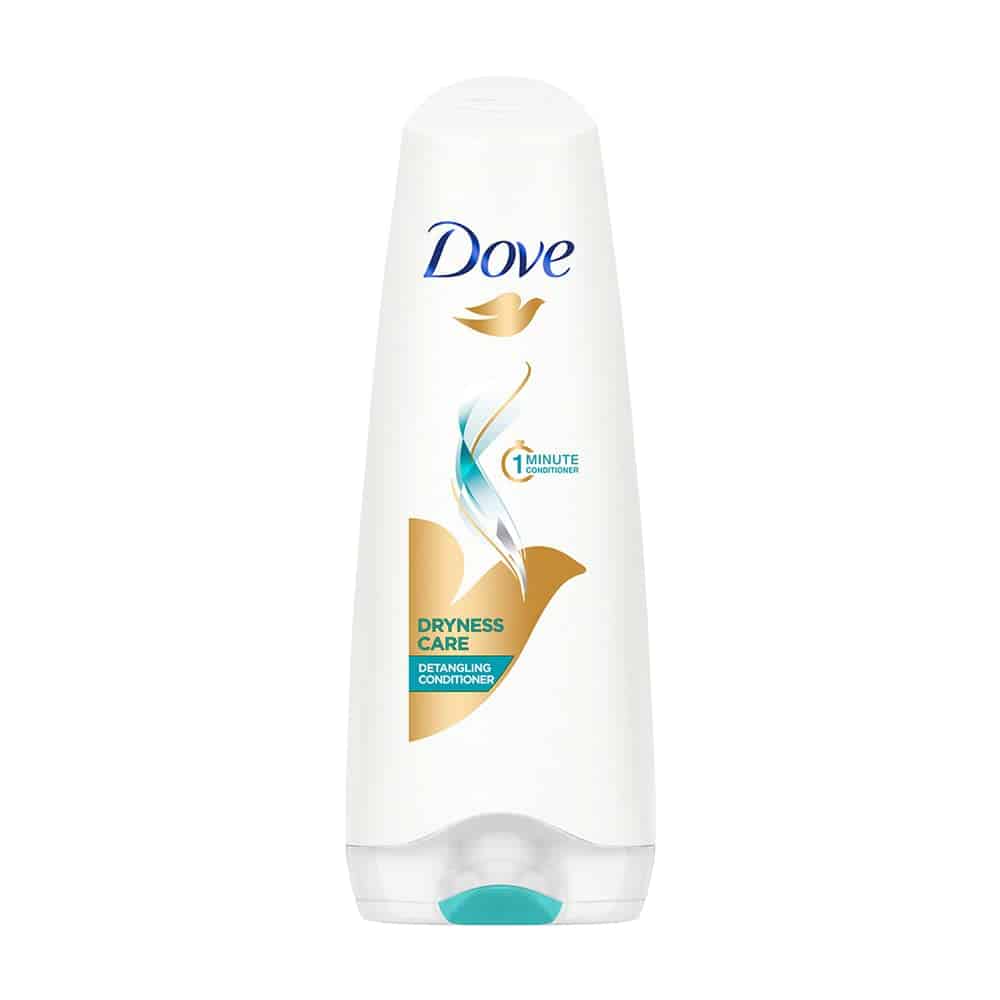 Dove Dryness Care Conditioner 180 ml 