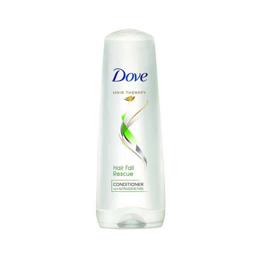 Dove Hair Fall Rescue Conditioner 180Ml