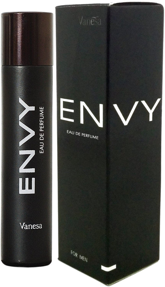 Envy Perfume For Men - 60Ml | Eau De Parfum - For Men| Long Lasting Luxury Scent Perfume Fragrance