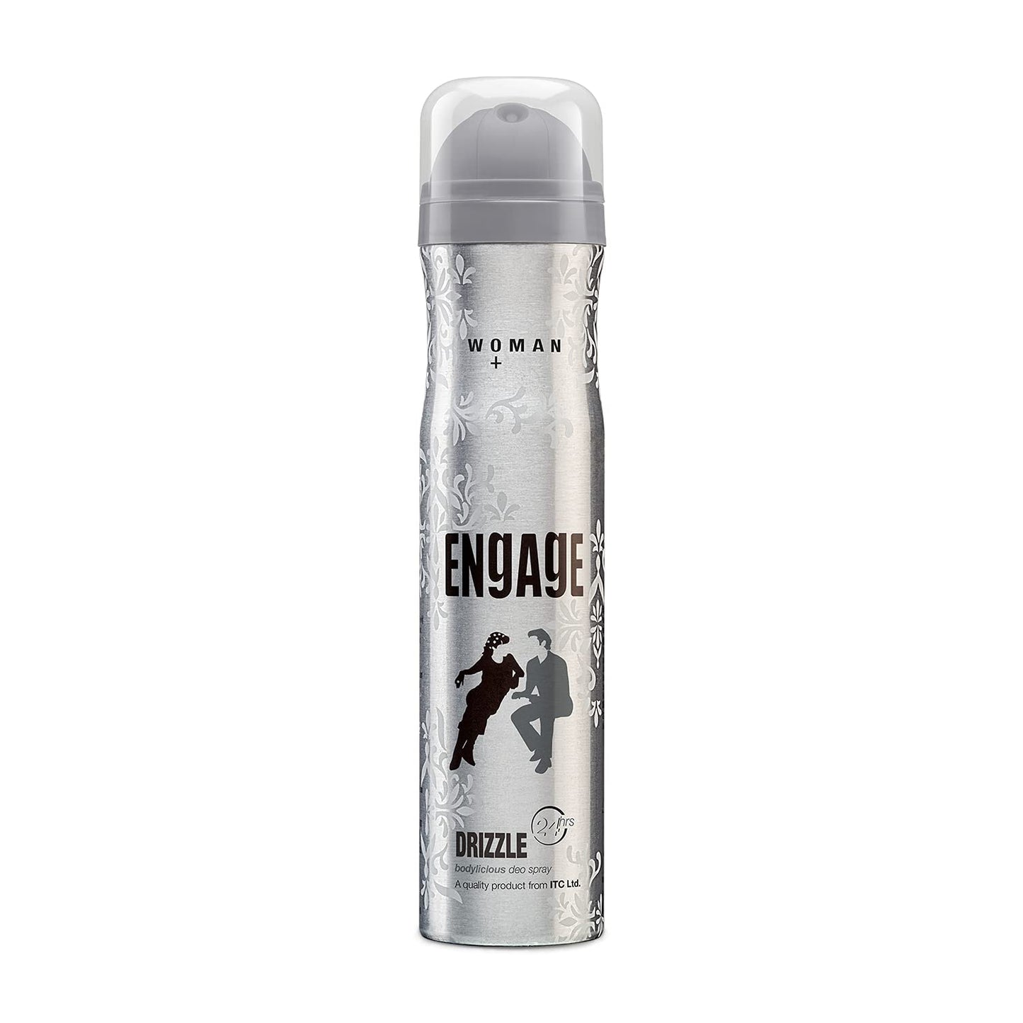 Engage Drizzle Deodorant For Women 150 Ml