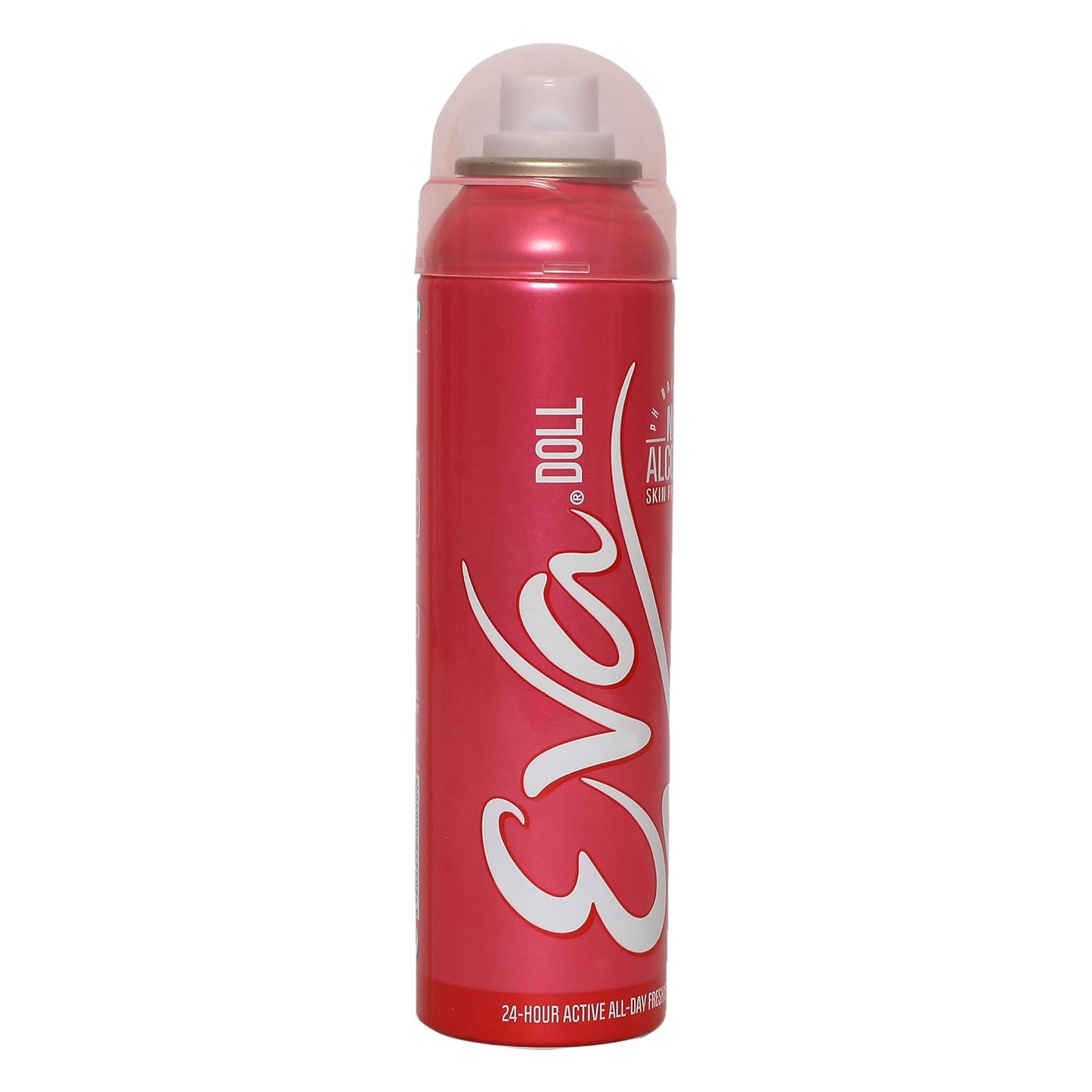 Eva Deo Spray, Doll, 125Ml