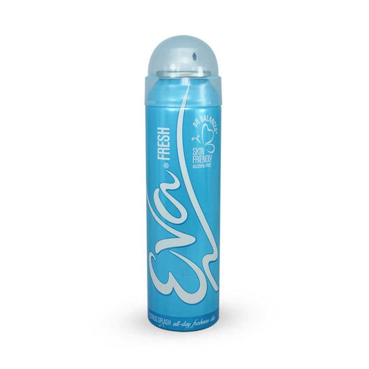 Eva Fresh Deo For  Women  125Ml