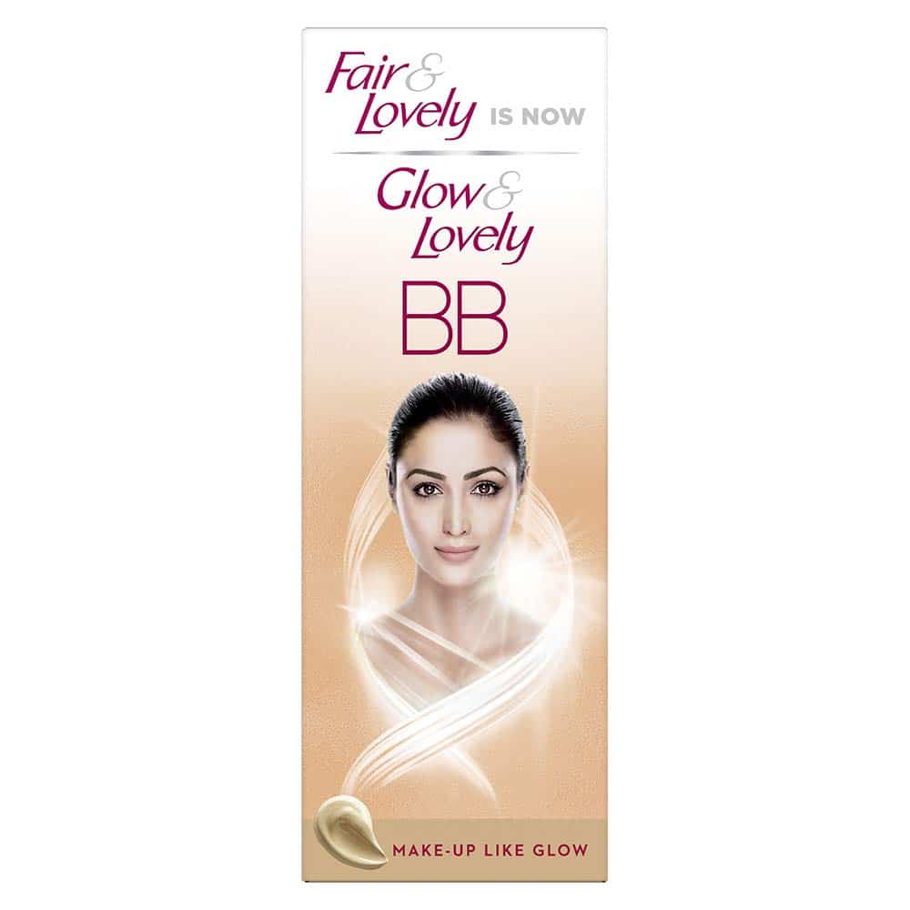 Fair & Lovely BB Foundation + Fairness Cream, 18g 