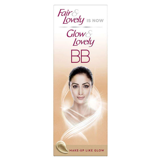 Fair & Lovely BB Foundation + Fairness Cream, 18g 