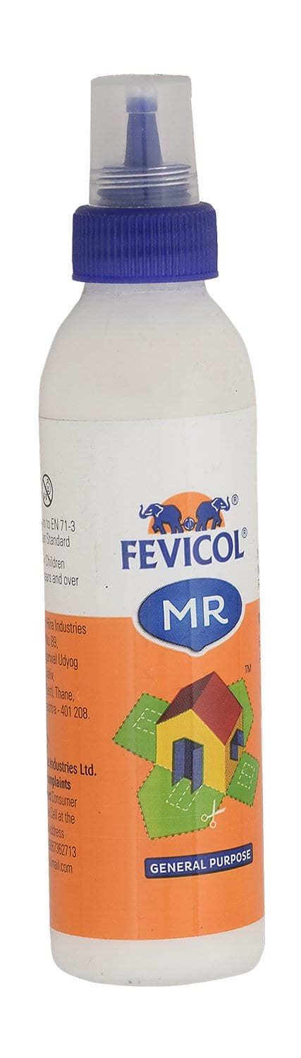 Fevicol MR Adhesive, 50g (White) 