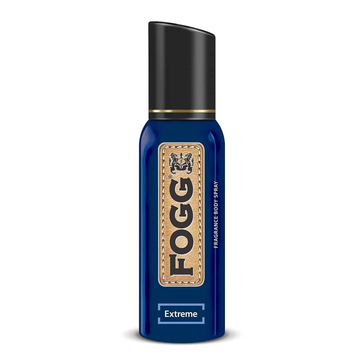 Fogg Fantastic Extreme No Gas Deodorant for Men, Long-Lasting Perfume Body Spray, 150 ml