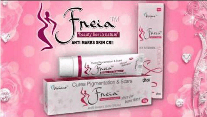 Freia Anti-Marks Cream Day Cream 10 Gm