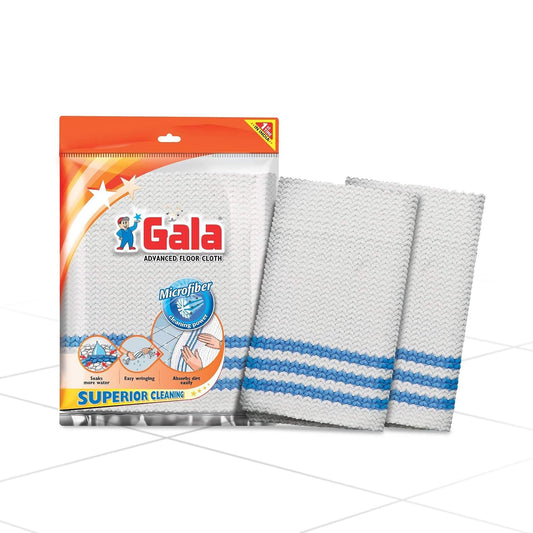 Gala Microfiber Advance Floor Cleaning Cloth 1 unit