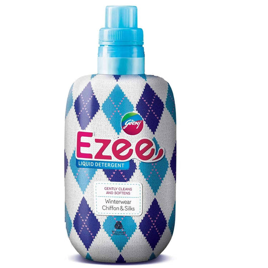 Godrej Ezee Liquid Detergent - 500 g 