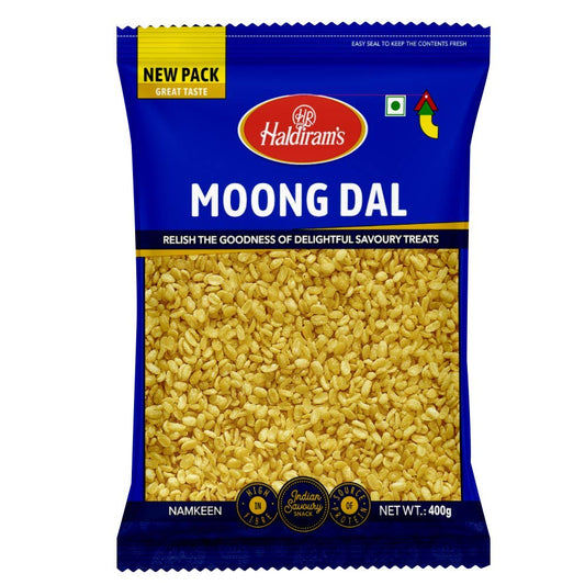 Haldiram Moong Dal 1 Kg