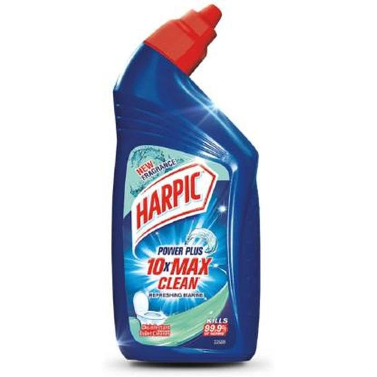 Harpic Power Plus Refreshing Marine Toilet Cleaner - 500 ml