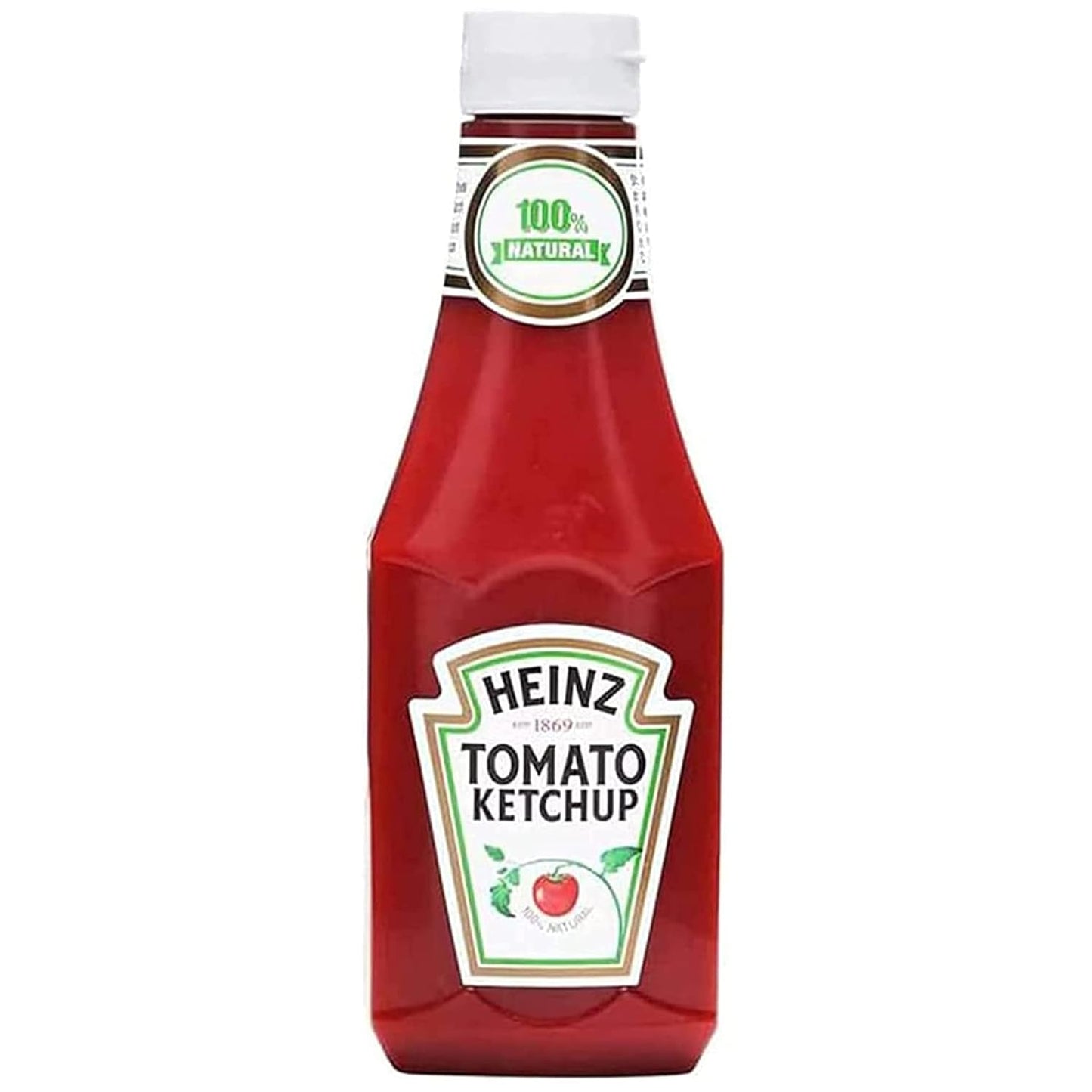 Heinz Tomato Ketchup  450 Gm