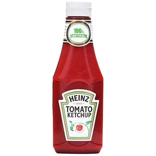 Heinz Tomato Ketchup  450 Gm