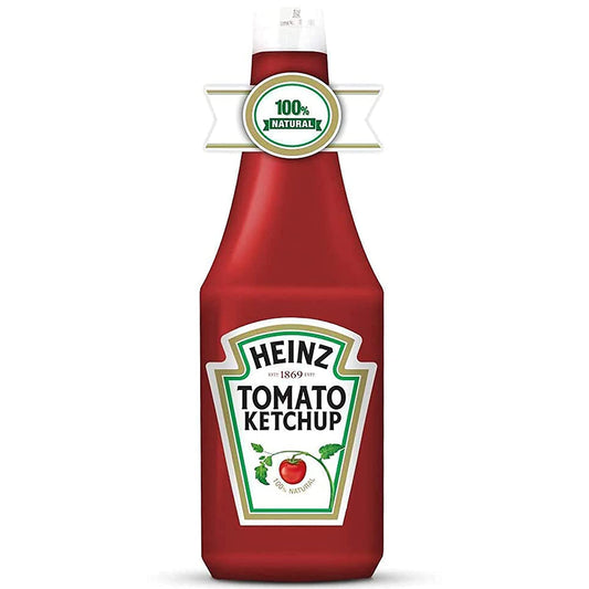 Heinz Tomato Ketchup  900 Gm