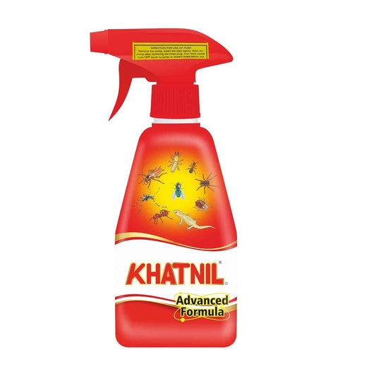 Khatnil Advanced Formula 1L