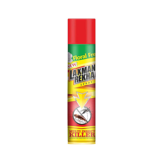 Laxman Rekhaa Spray (200ml) 