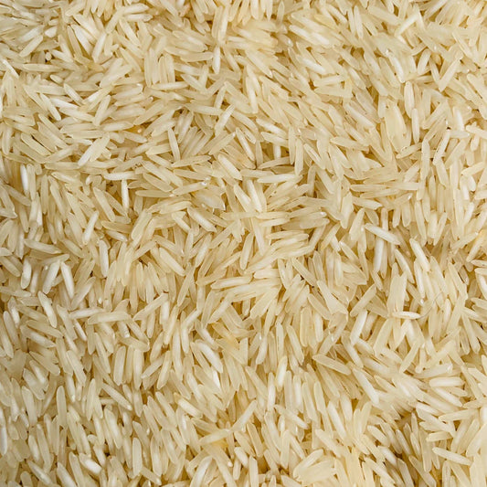 Loose  Basmati Rice Long Grain 1 Kg