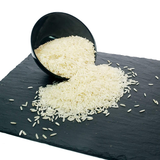 Loose Dubar Rice 1 Kg