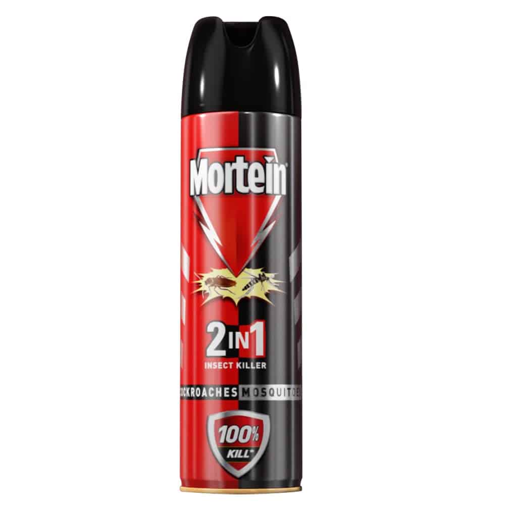 Mortein All Insect Killer (400 ml) 