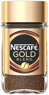 Nescafe Gold Blend 50G