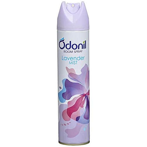 Odonil Room Freshener Spray - 270ml (Lavender) 