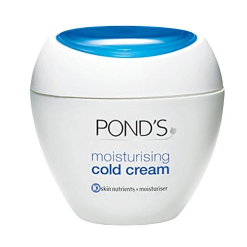 POND'S Moisturing Cold Cream, 7g - (Pack of 48) 